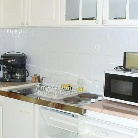 בית נופש Ferienhaus Mit Pool Und Direkter Zugang Zum See
